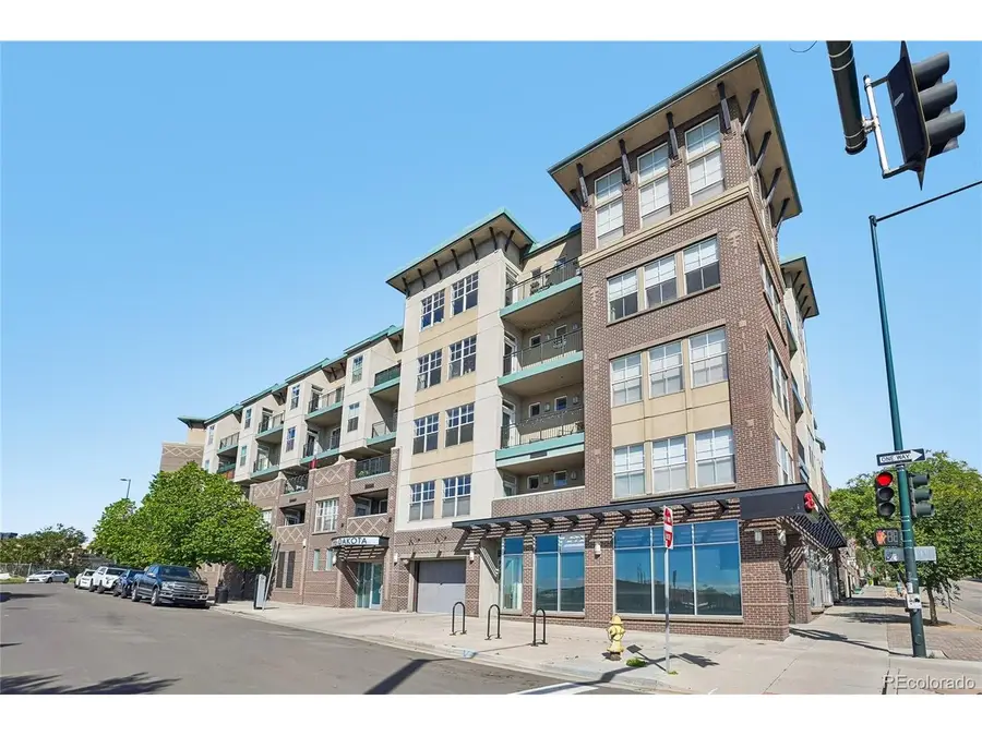 1441 Central St #306, Denver, CO 80211 - #3