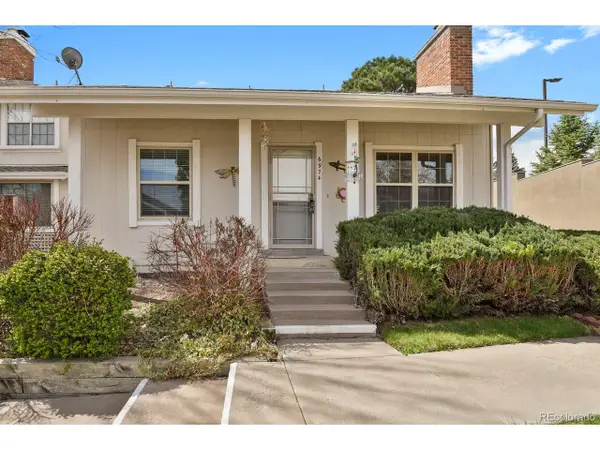 6974 S Knolls Way, Centennial, CO 80122