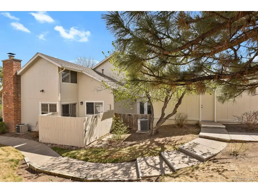 6974 S Knolls Way, Centennial, CO 80122 - #2