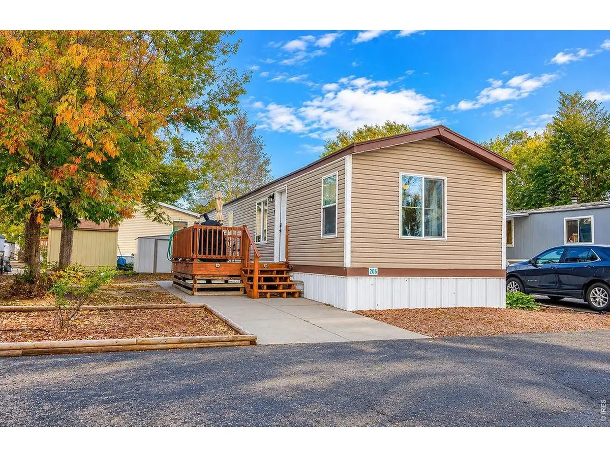 3060 E Bridge St #206, Brighton, CO 80601 - #1