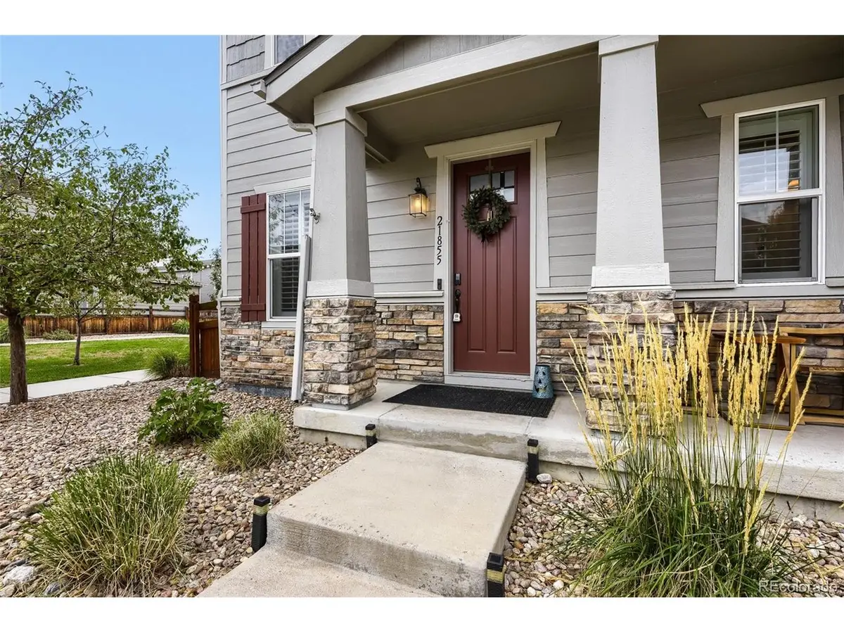 21855 E Radcliff Cir, Aurora, CO 80015 - #1