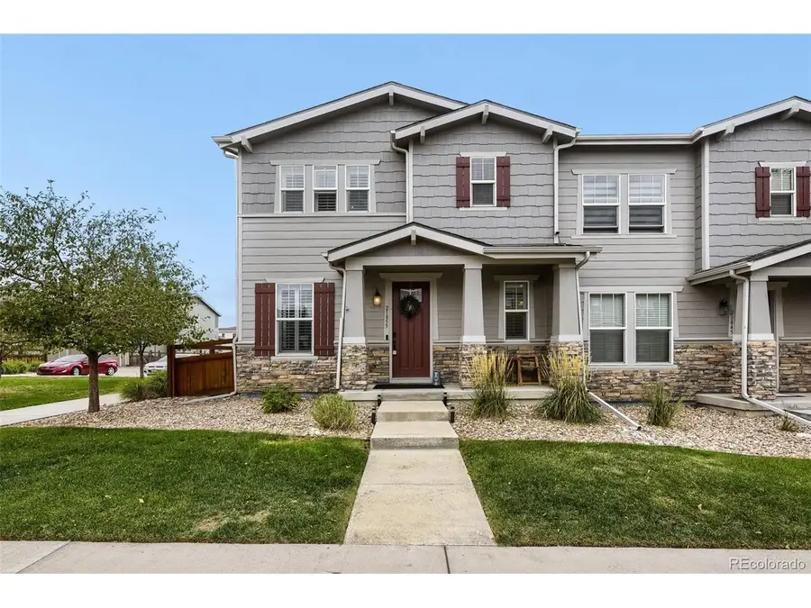 21855 E Radcliff Cir, Aurora, CO 80015 - #2