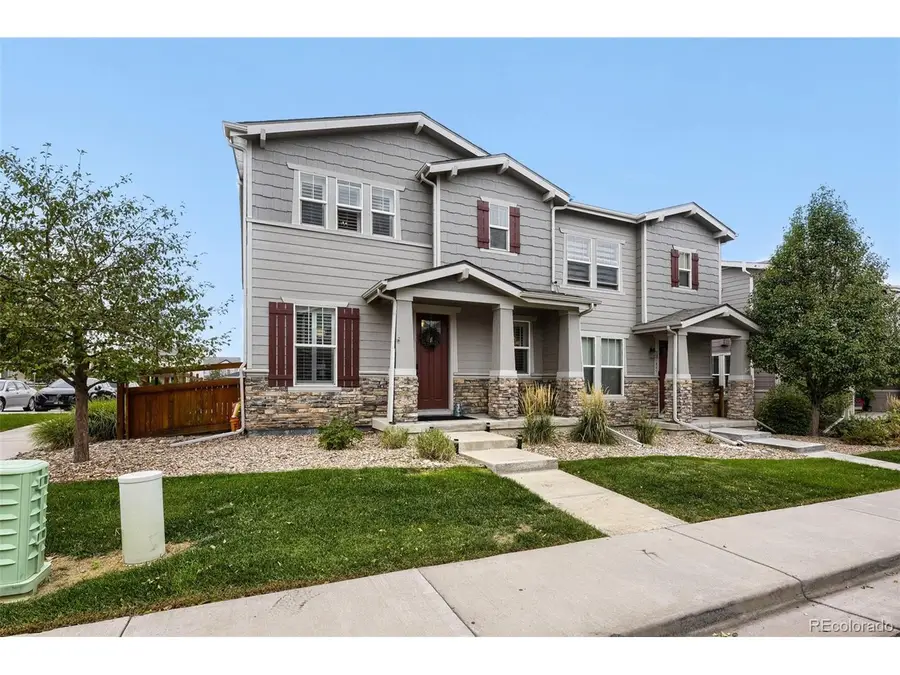21855 E Radcliff Cir, Aurora, CO 80015 - #3