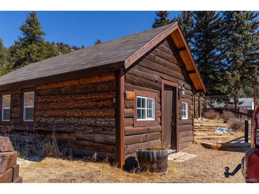 43 County Rd 102, Guffey, CO 80820 - Image #2