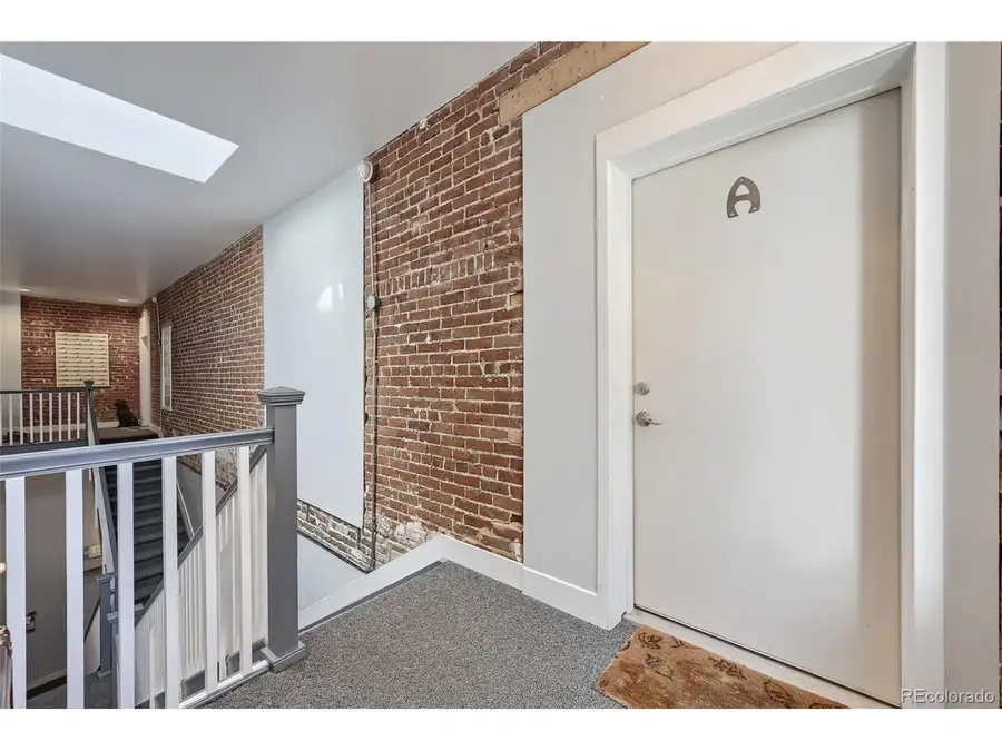 4105 Tejon St #A, Denver, CO 80211 - #3