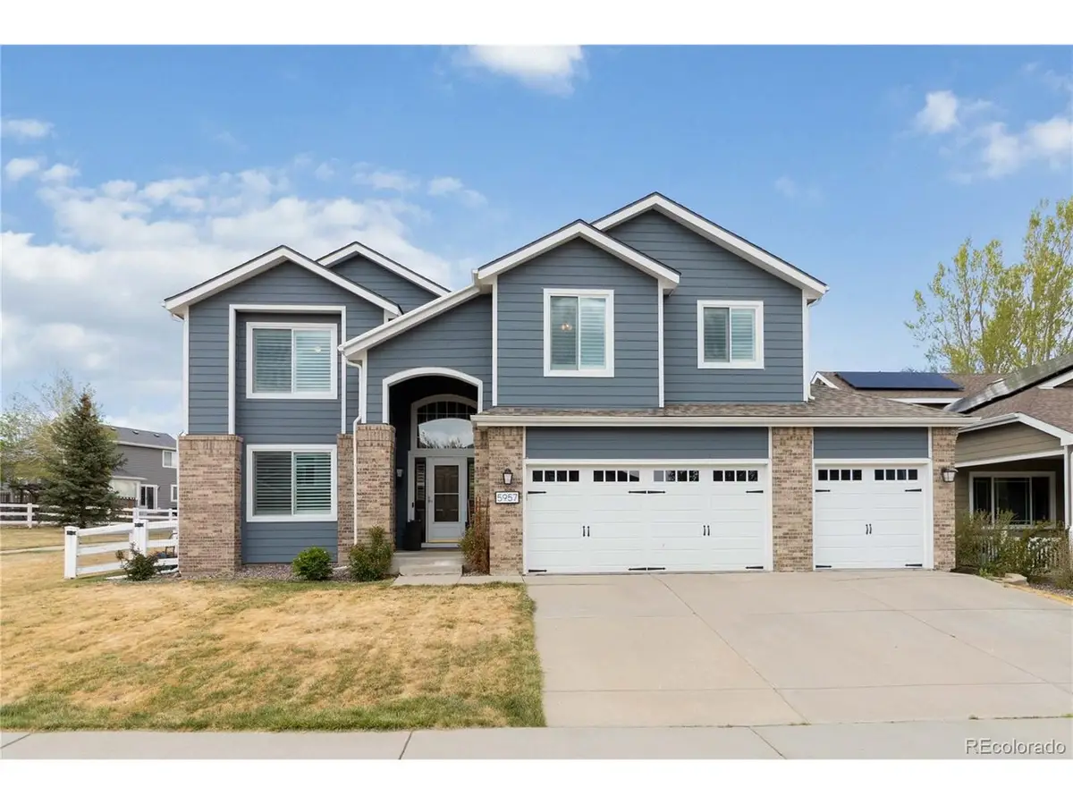 5957 Dunraven Ct, Golden, CO 80403 - #1