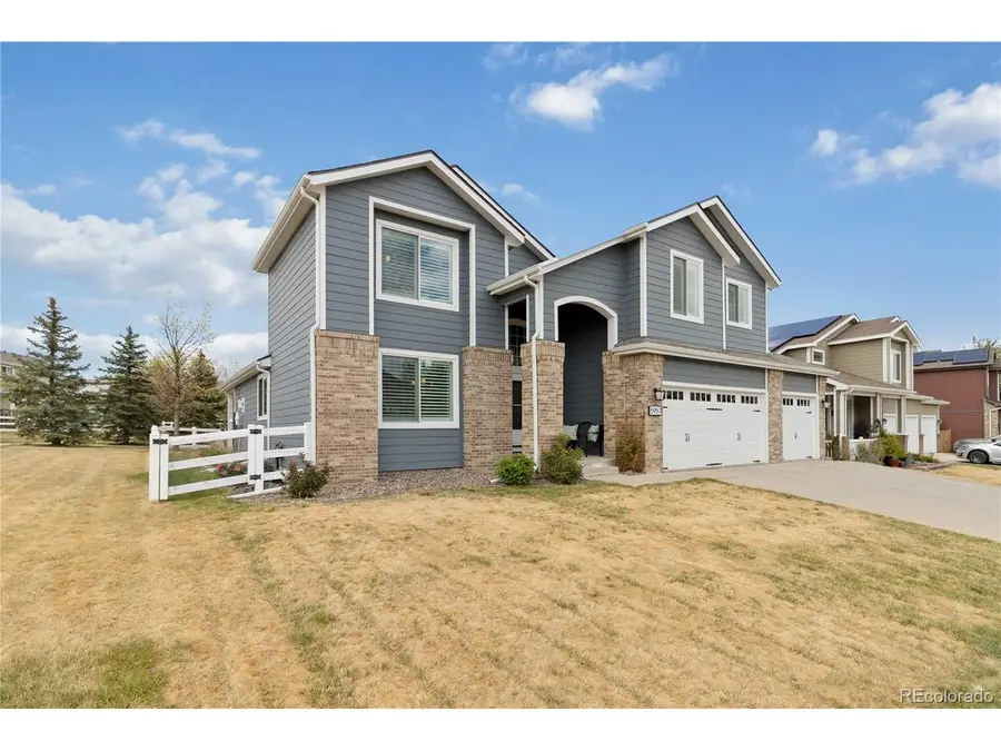 5957 Dunraven Ct, Golden, CO 80403 - #3