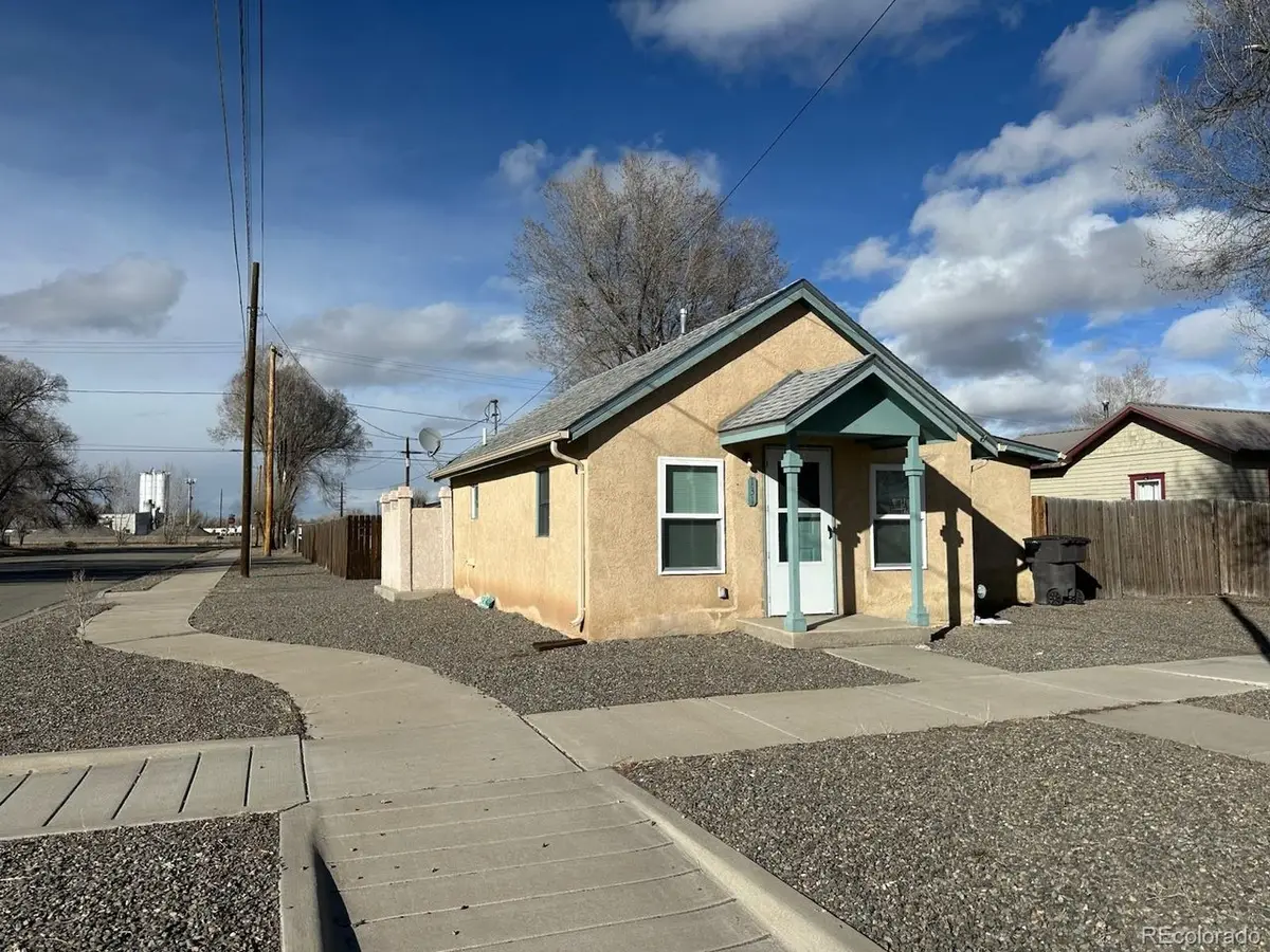 131 10th St, Alamosa, CO 81101 - #1