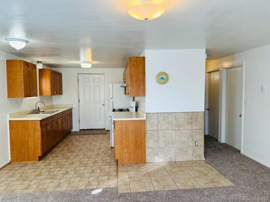 131 10th St, Alamosa, CO 81101 - #3