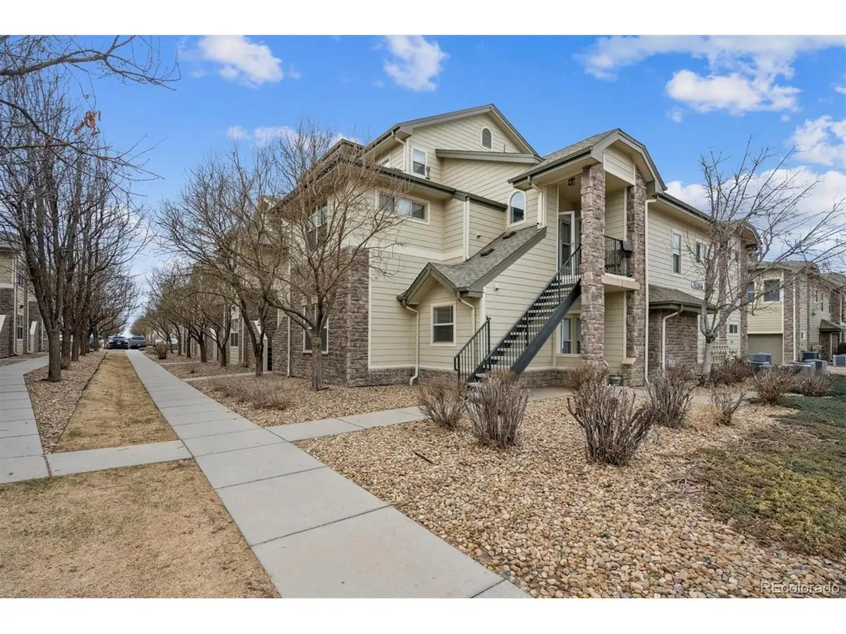 5800 Tower Rd #10-1004, Denver, CO 80249 - #1