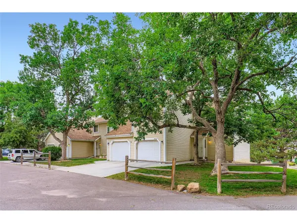 461 S Kalispell Way #D, Aurora, CO 80017