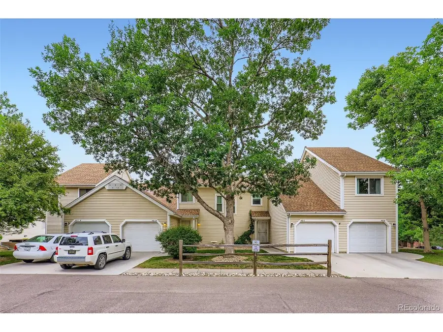 461 S Kalispell Way #D, Aurora, CO 80017 - #3