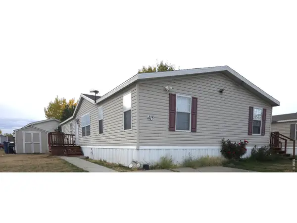 435 N 35th Ave #415, Greeley, CO 80634