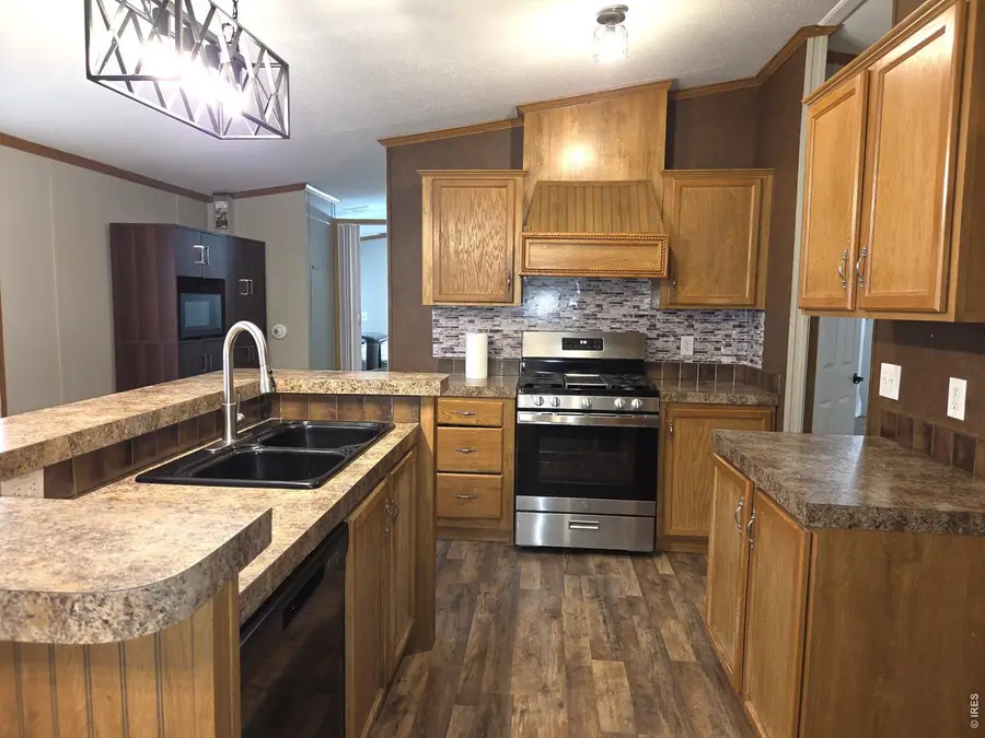 435 N 35th Ave #415, Greeley, CO 80634 - #2