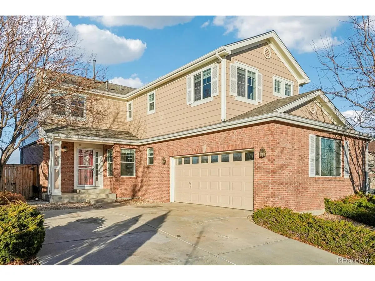 24285 E Wagon Trail Ave, Aurora, CO 80016 - Image #1