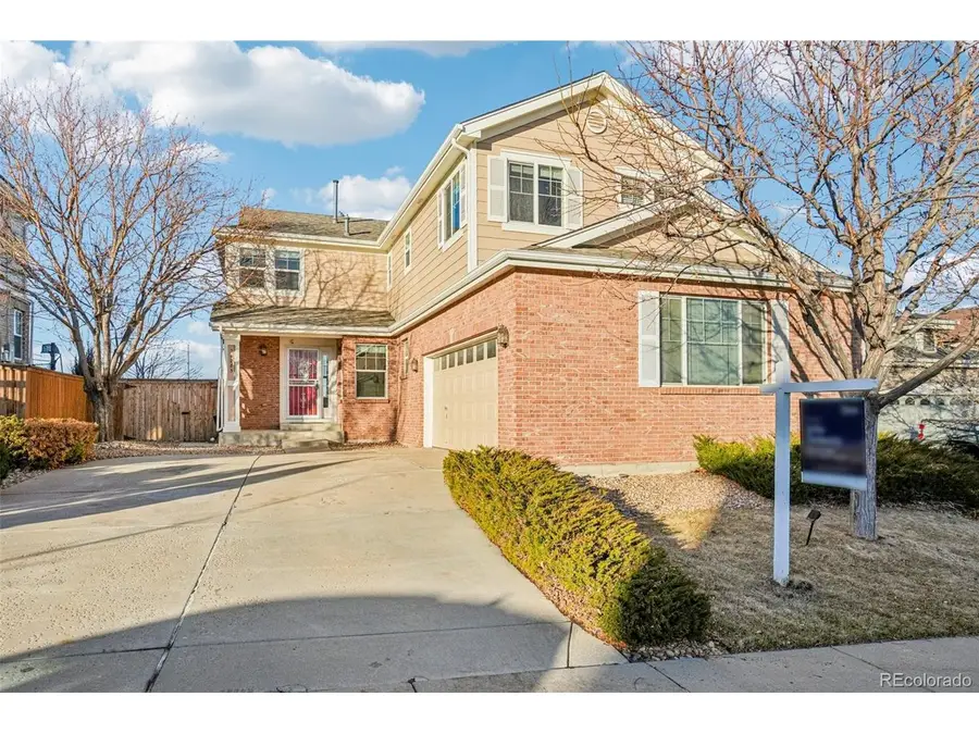 24285 E Wagon Trail Ave, Aurora, CO 80016 - Image #3