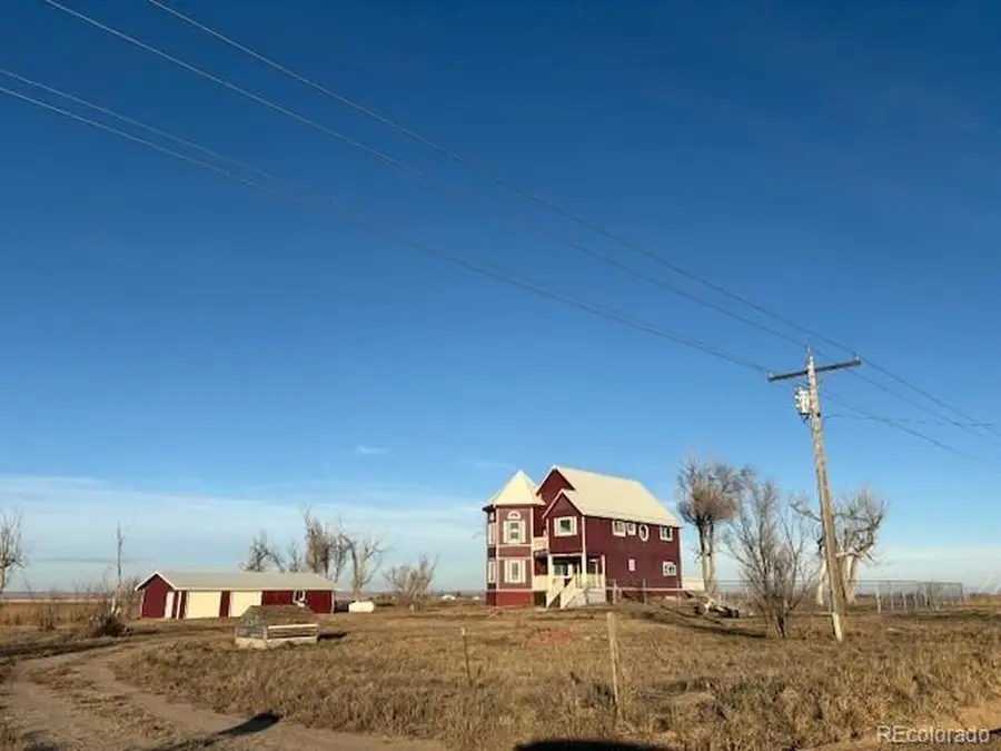 7447 County Road U, Wiggins, CO 80654 - Image #2