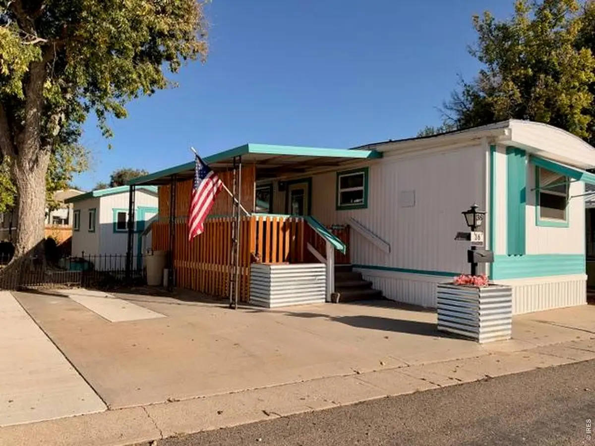 831 17th Ave #36, Longmont, CO 80501 - #1