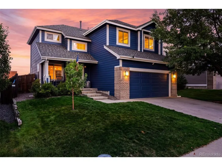5916 S Zante Way, Aurora, CO 80015 - #2