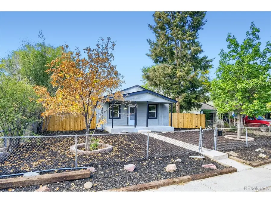 321 Stuart St, Denver, CO 80219 - #2