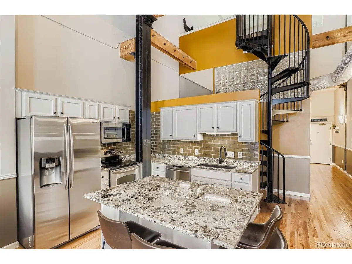 1555 California St #418, Denver, CO 80202 - Image #1