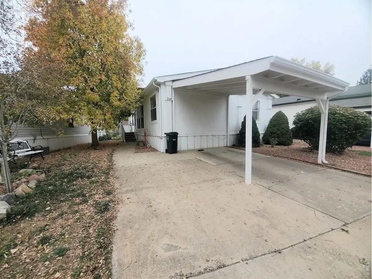 1166 Madison Ave #246, Loveland, CO 80537 - #1