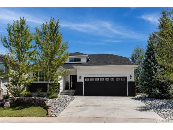 740 Deer Clover Cir, Castle Rock, CO 80108