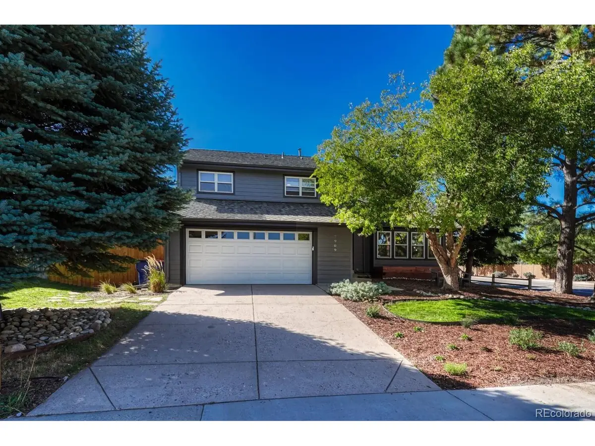 7909 S Poplar Way, Centennial, CO 80112 - Image #1