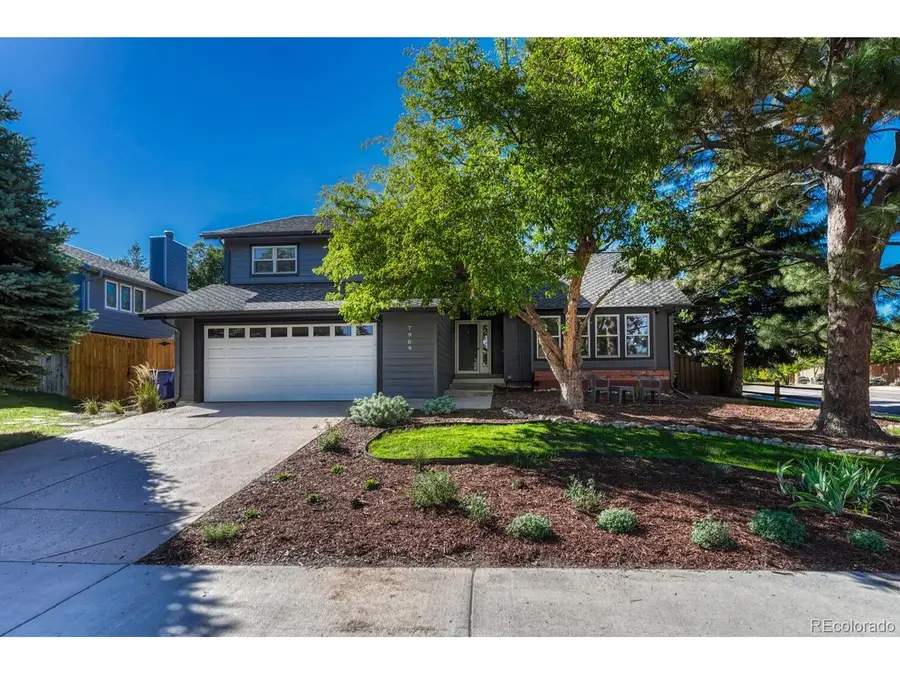 7909 S Poplar Way, Centennial, CO 80112 - Image #2