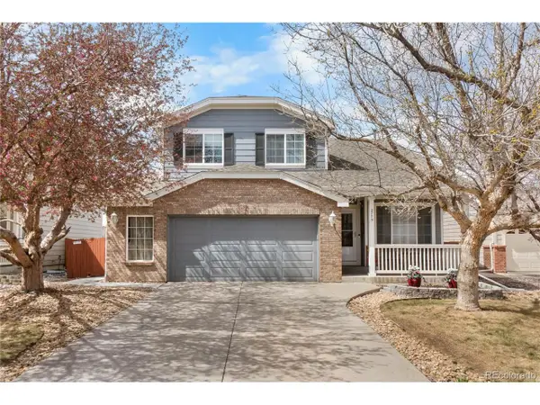 2779 S Waco Way, Aurora, CO 80013