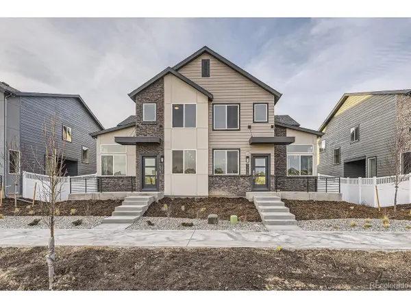 1232 S Algonquian St, Aurora, CO 80018