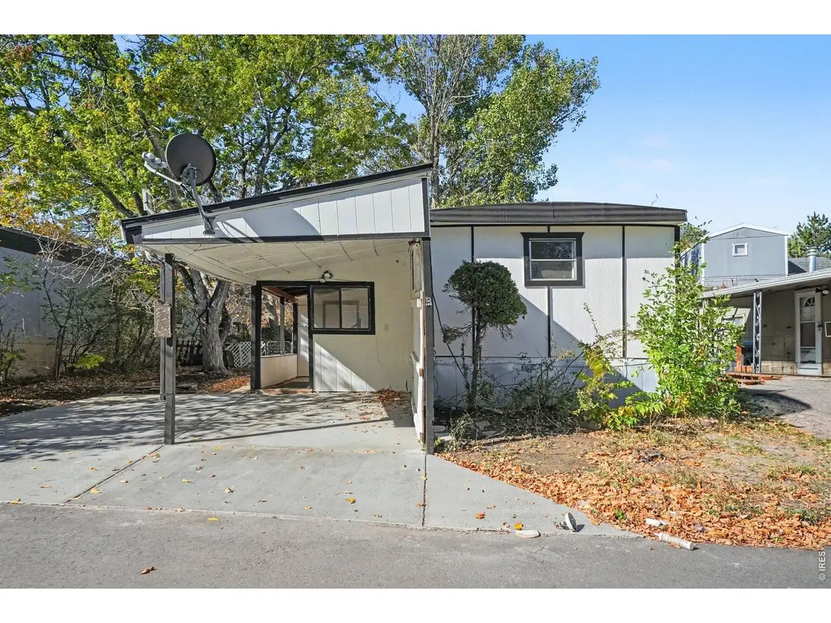 223 Pinto St, Golden, CO 80401 - #1