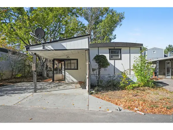 223 Pinto St, Golden, CO 80401