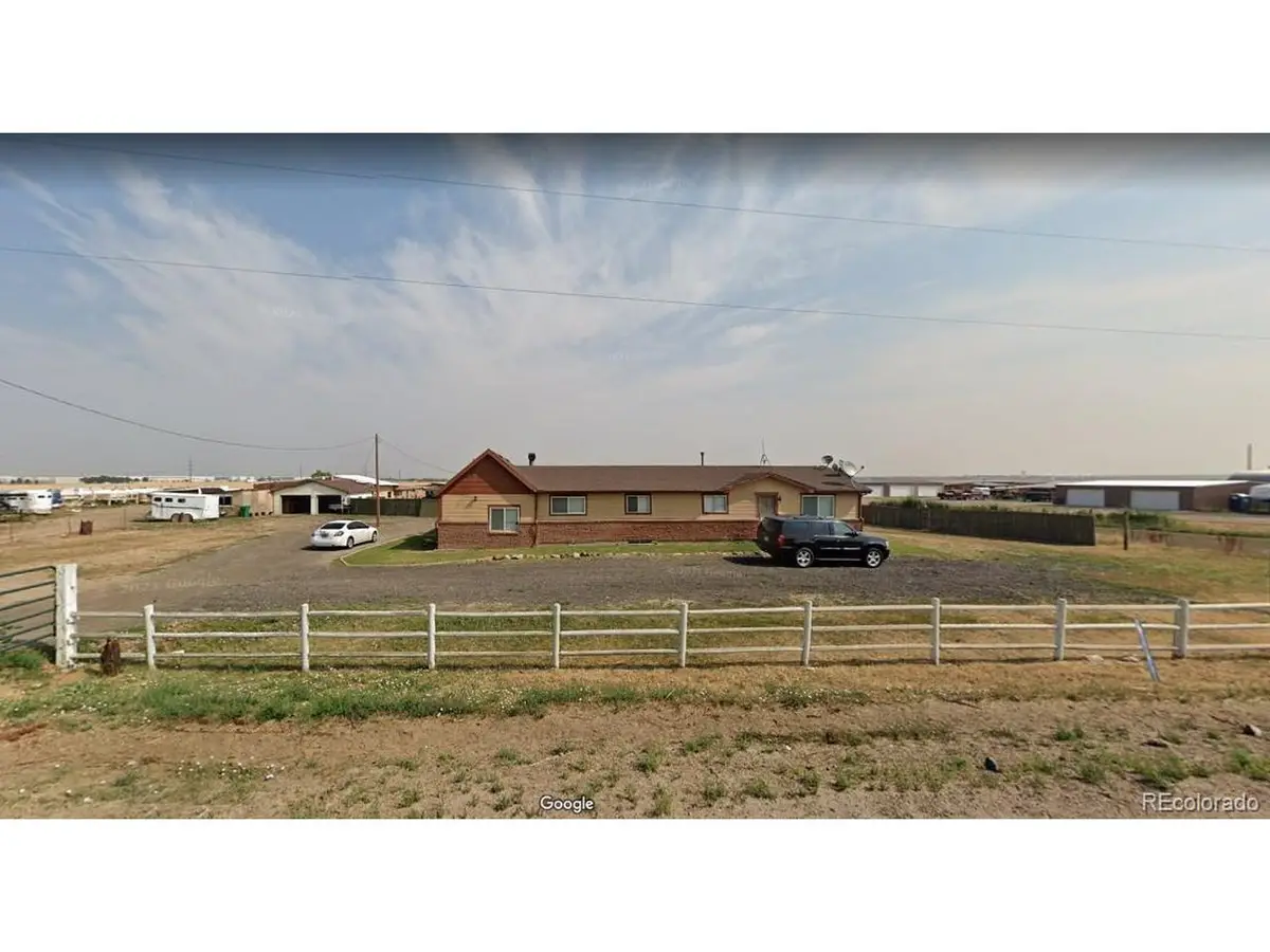 22031 E 26th Ave, Aurora, CO 80019 - #1