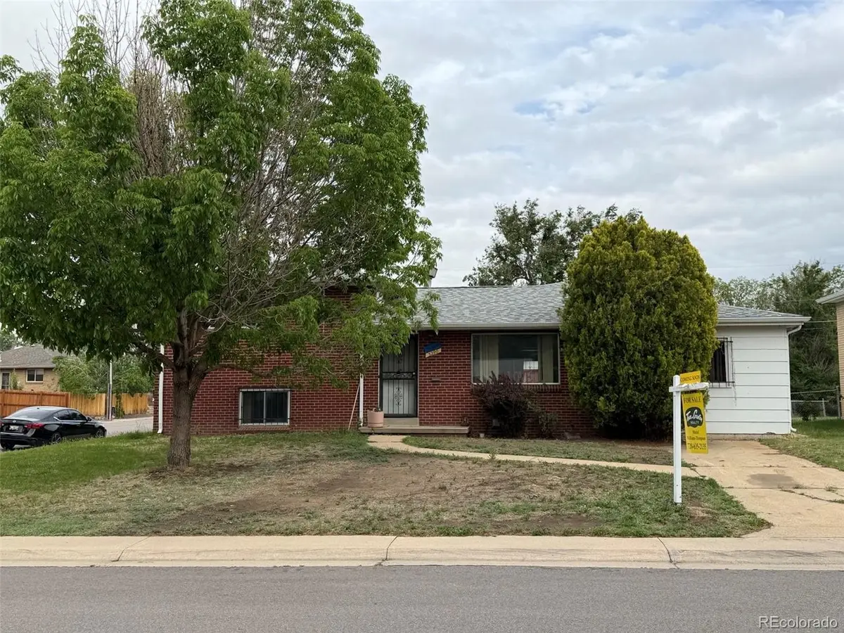 Address Withheld By Seller, Denver, CO 80207 - #1