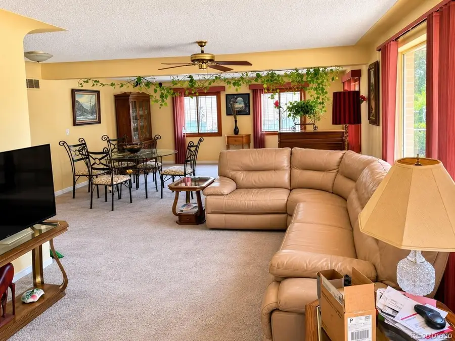 Address Withheld By Seller, Denver, CO 80207 - #3