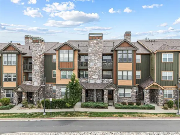 8489 Canyon Rim Cir #304, Englewood, CO 80112