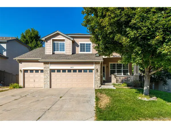 5071 Buttercup Dr, Castle Rock, CO 80109