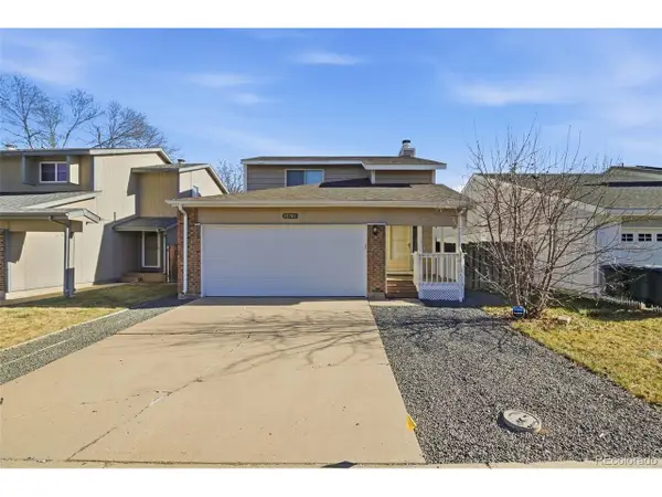 11748 Grant St, Northglenn, CO 80233