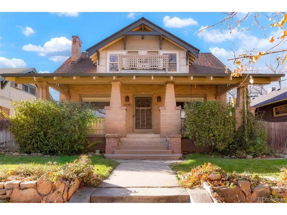 2379 Dahlia St, Denver, CO 80207 - #1
