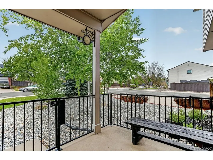 5452 S Zeno St, Centennial, CO 80015 - #2