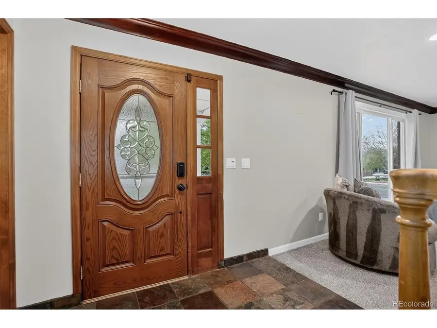 5452 S Zeno St, Centennial, CO 80015 - #3