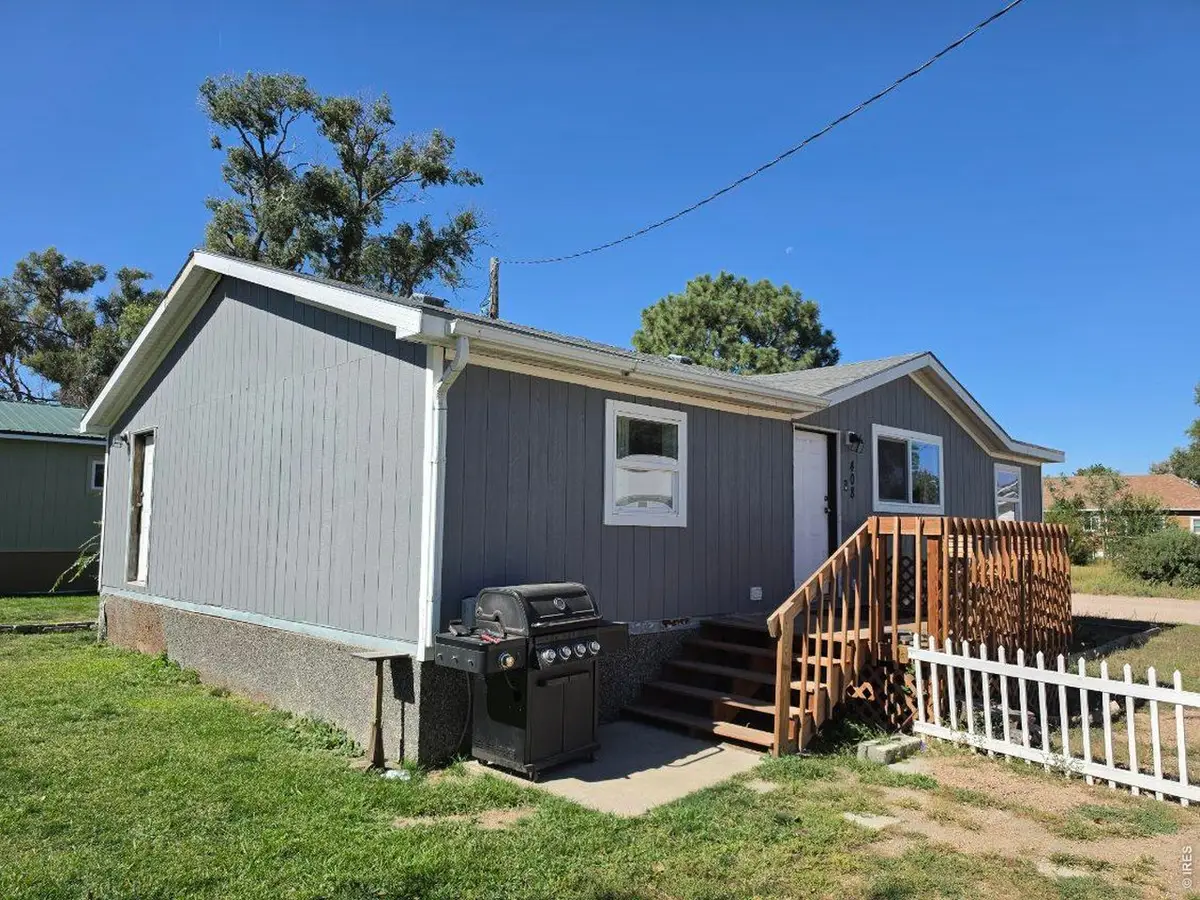408 Morgan St, Merino, CO 80741 - #1