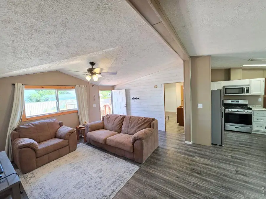 408 Morgan St, Merino, CO 80741 - #2