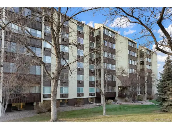 3465 S Poplar St #J-208, Denver, CO 80224