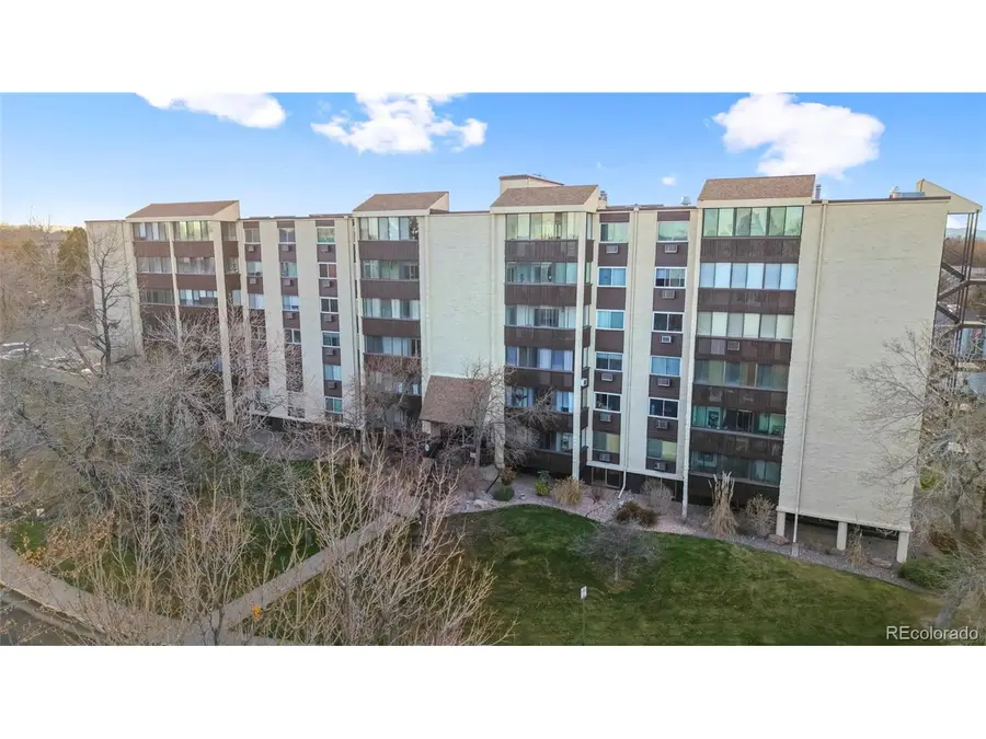 3465 S Poplar St #J-208, Denver, CO 80224 - #2
