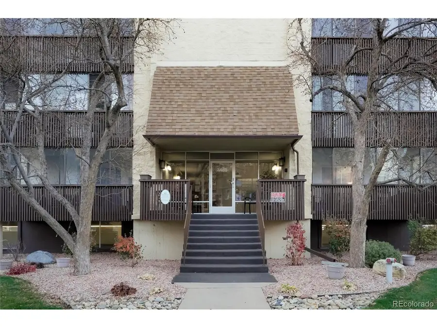 3465 S Poplar St #J-208, Denver, CO 80224 - #3
