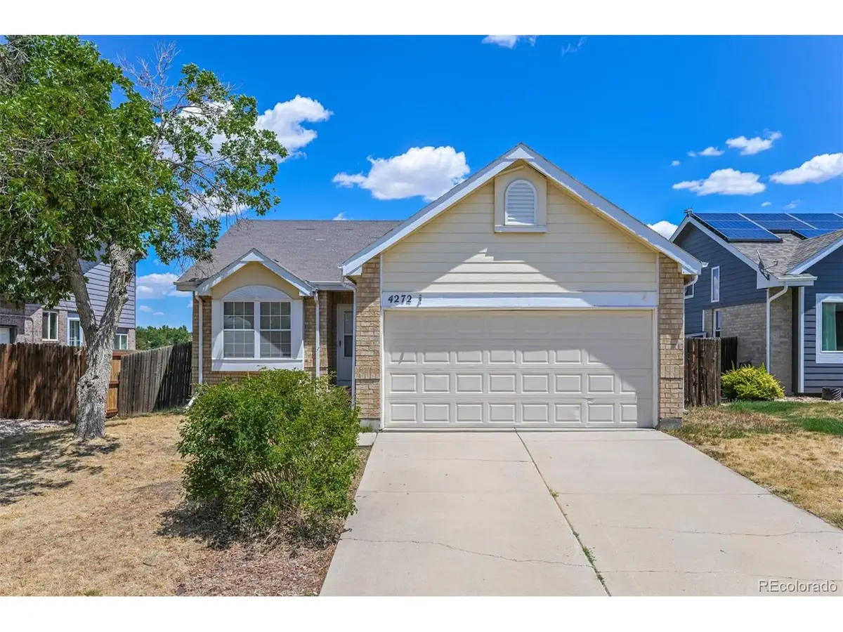 4272 S Ireland Ct, Aurora, CO 80013 - #1