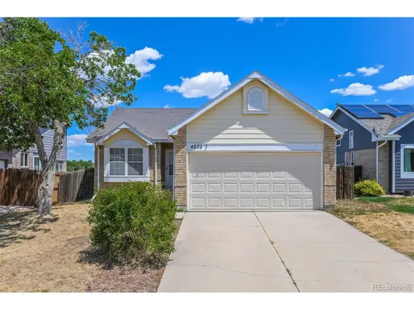 4272 S Ireland Ct, Aurora, CO 80013