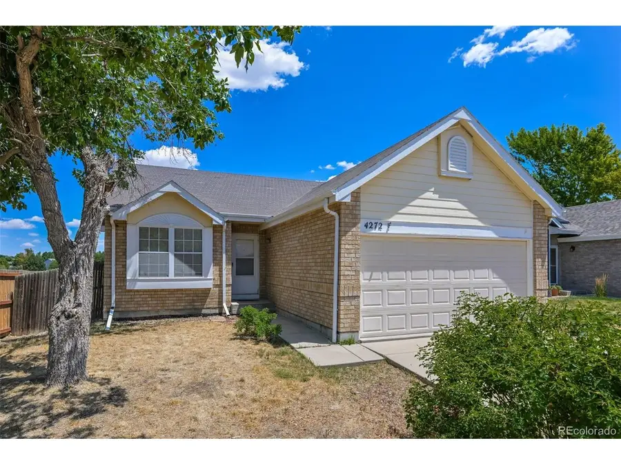4272 S Ireland Ct, Aurora, CO 80013 - #2
